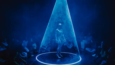 "Solar" podrá verse del 2 al 6 de octubre en Nave 73