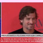 Anne Igartiburu no duda y compara a Alba Carillo con Belén Esteban: "Viviendo de Jesulín"