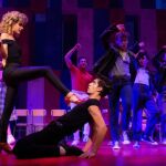 Grease, el musical que sigue marcando generaciones, regresa a Madrid en su 50 aniversario