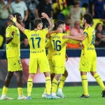 Villarreal CF V UD Las Palmas - La Liga EA Sport