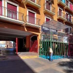 Fallece una mujer en un festejo taurino en Enguera (Valencia) 