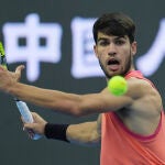 China Open Tennis