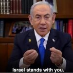 "Me dirijo a vosotros, la gente de Irán": Netanyahu recurre a la guerra psicológica para fabricar un caballo de Troya