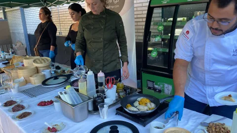Lo mejor del sector gourmet en Madrid