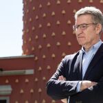 Feijóo reprende a Sánchez por la financiación: "Ha utilizado y ha mentido a Cataluña. Yo no"