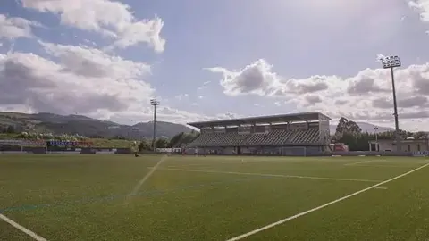 Campo de Santa Ana