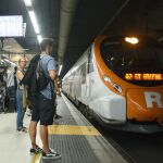 Economía/Transportes.- El Gobierno no descarta retrasos en el traspaso de Rodalies por el cambio de Govern