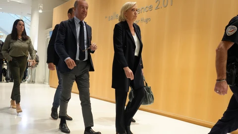 France Far Right Trial