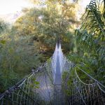 Infiernos de Loja: un monumento natural que glosó Washington Irving