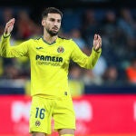 Villarreal CF V UD Las Palmas - La Liga EA Sport