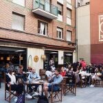 Dos de los mejores restaurantes vegetarianos del mundo están en Barcelona