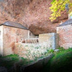 Este es el Monasterio en Huesca en el que podría encontrarse el Santo Grial 