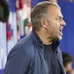 Hansi Flick: "Esperamos recuperar el respeto en Europa".