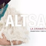 CATALUNYA.-El Teatre Romea de Barcelona recupera 'Altsasu' de Maria Goiricelaya