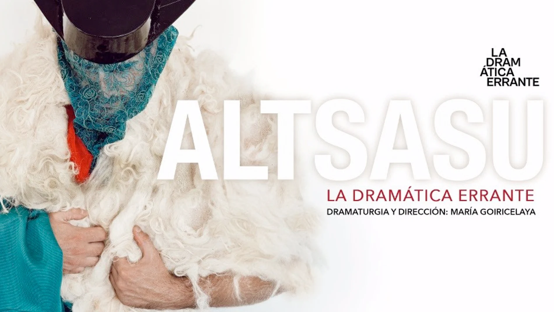 CATALUNYA.-El Teatre Romea de Barcelona recupera 'Altsasu' de Maria Goiricelaya