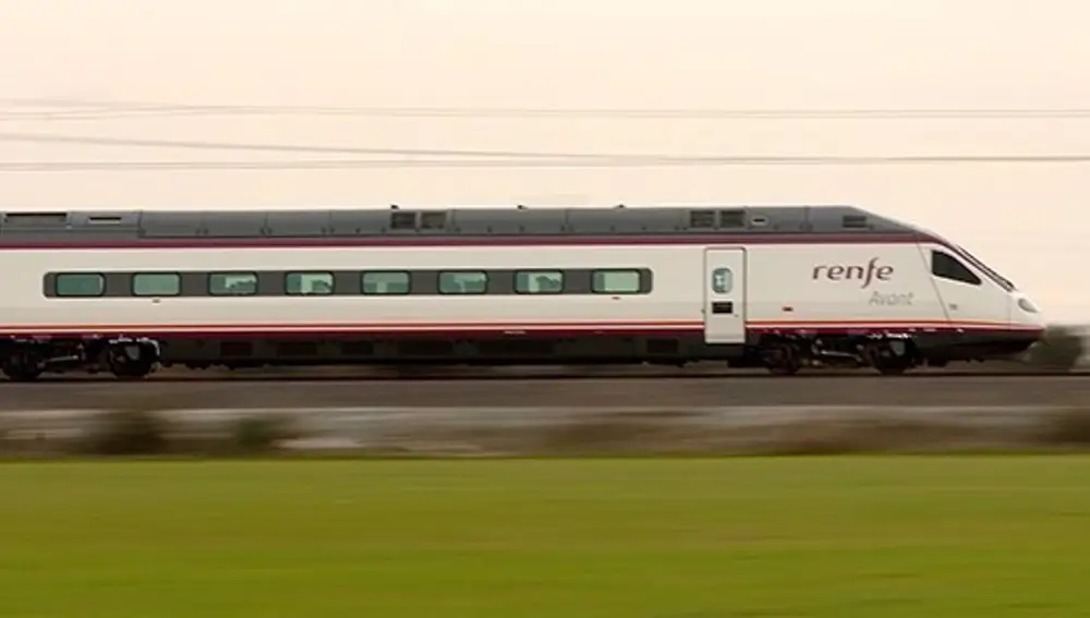El nuevo proyecto de Renfe: un tren nocturno internacional con más de 50 paradas por Europa
