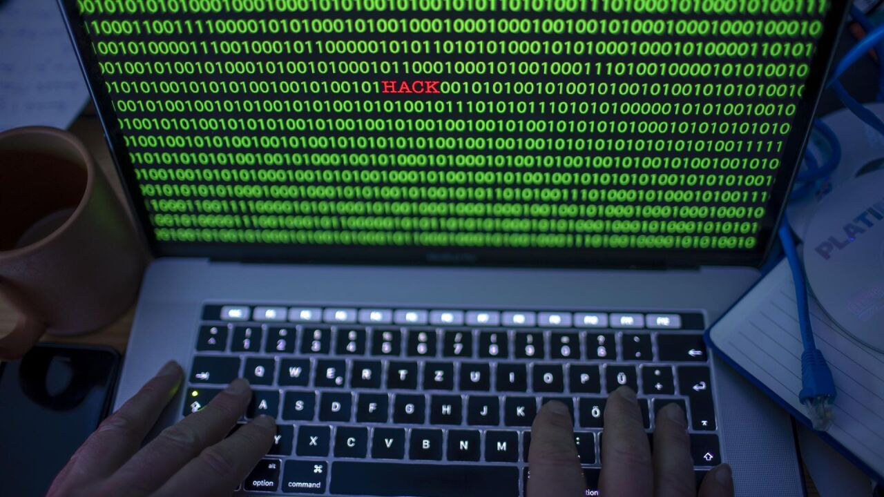 ベルギー、親ロシア派グループNoName057による強力なサイバー攻撃を受ける