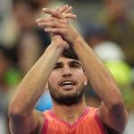 China Open Tennis