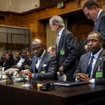 ICJ holds public hearing over border dispute between Equatorial Guinea and Gabon