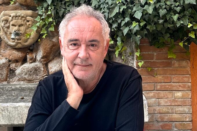 Ferrán Adrià