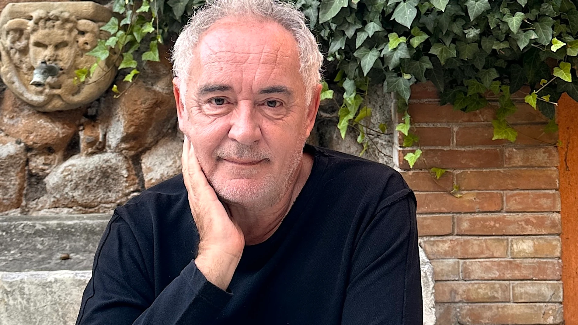 Ferrán Adrià