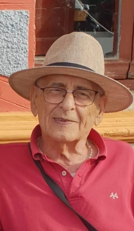 Andrés Vázquez Castán