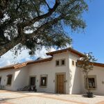 Healing en la frontera, un espacio de desconexión en Badajoz 