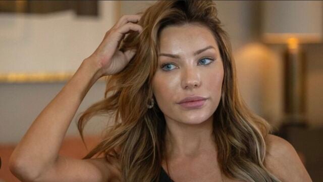 La ex de Marius Borg, Nora Haukland