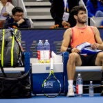 Tennis China Open