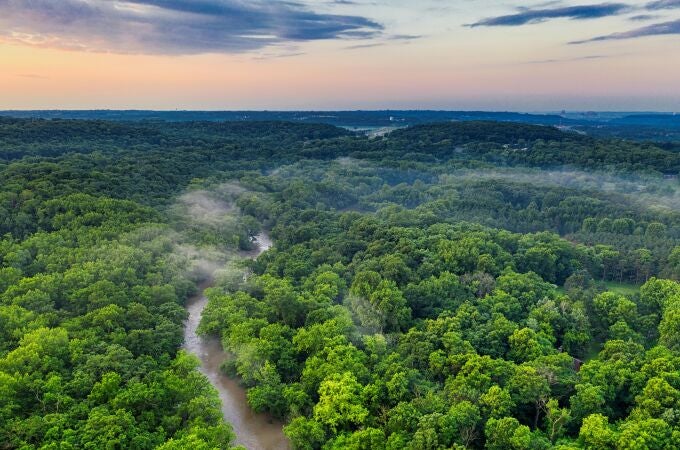 Los waoranis de la Amazonía: entre el fin del petróleo y la amenaza de la contaminación