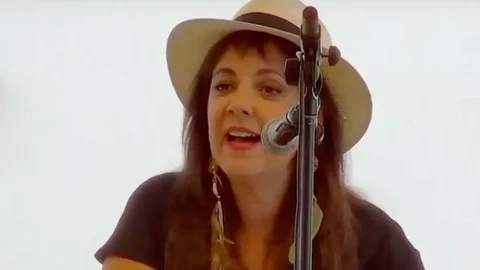 El jazz de Vanessa Borhagian llega a Castilla y León