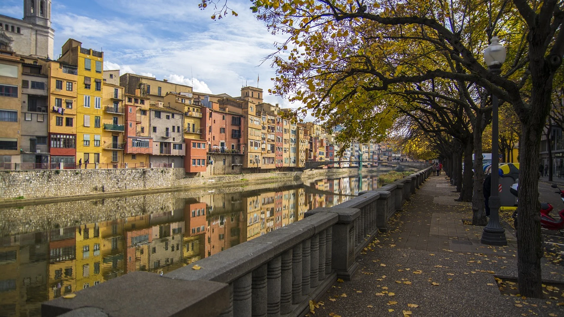 Girona