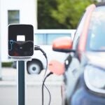 Economía/Motor.- El coche eléctrico es una oportunidad para el sector de piezas recuperadas, según Recomotor