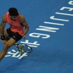 China Open Tennis