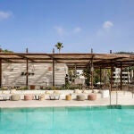 El hotel Kimpton Aysla Mallorca