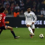 UEFA Champions League - Lille vs Real Madrid