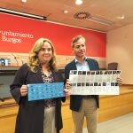 Cristina Ayala presenta la programación junto a César Barriada