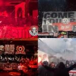 Ultras del AZ Alkmaar