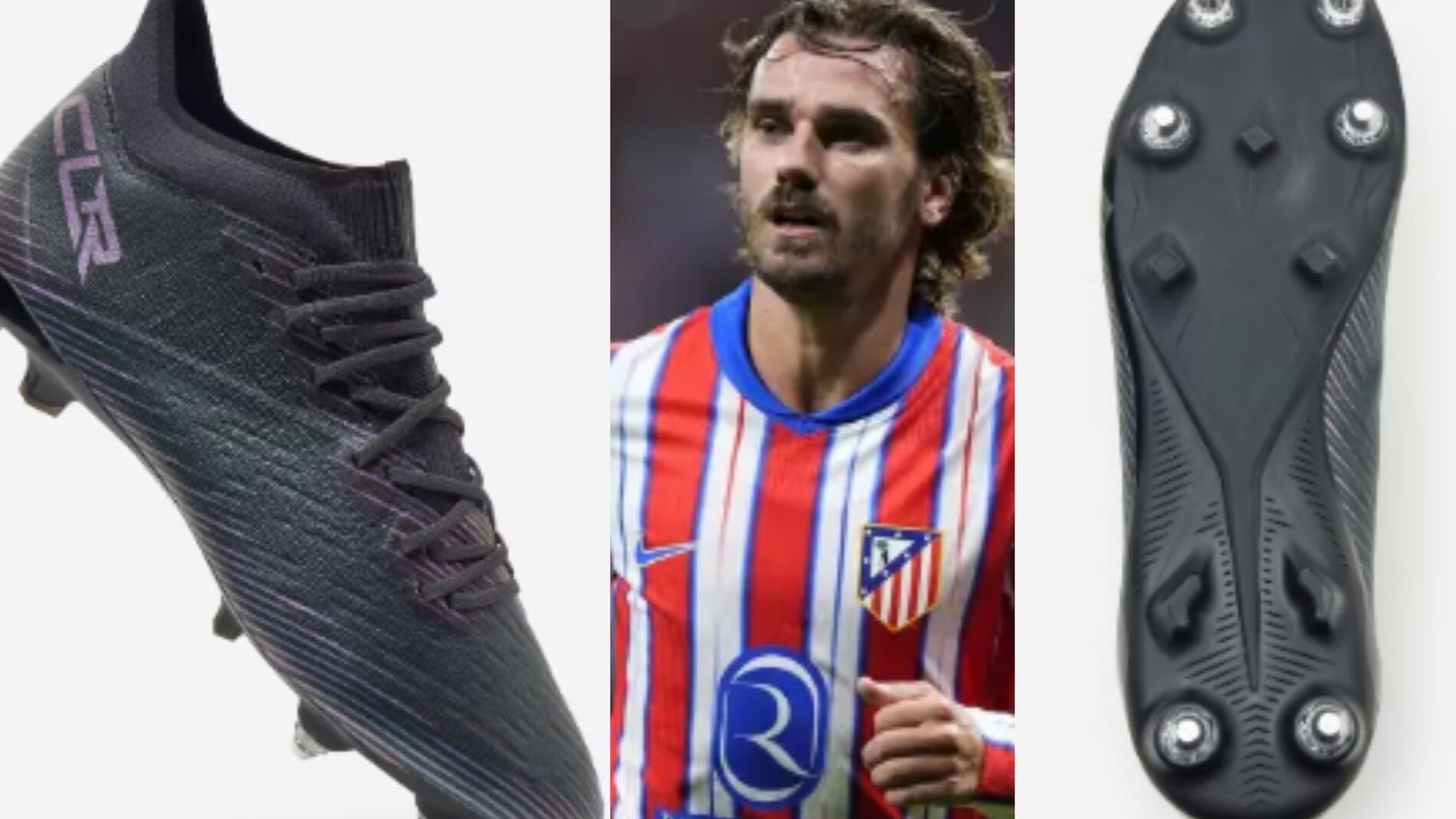 Botines de shops griezmann