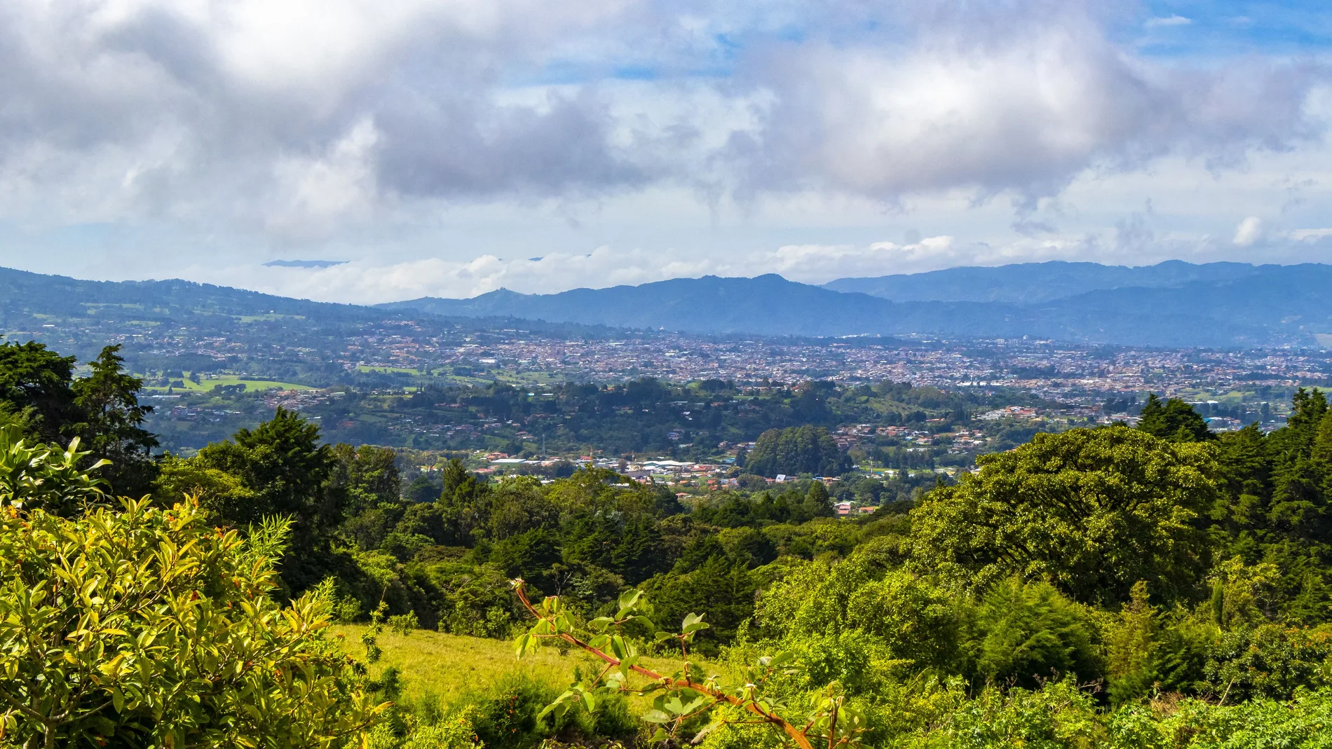 SAN JOSÉ, COSTA RICA