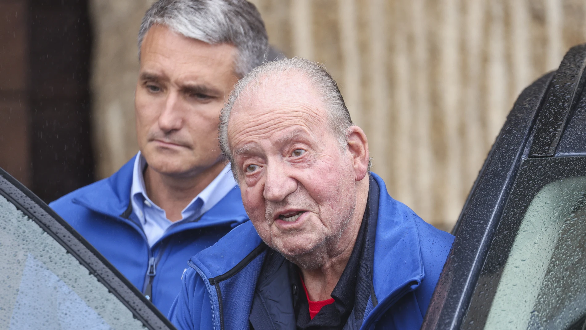 El Rey Juan Carlos planea mudarse a Portugal tras dar finalizada su vida en Dubái