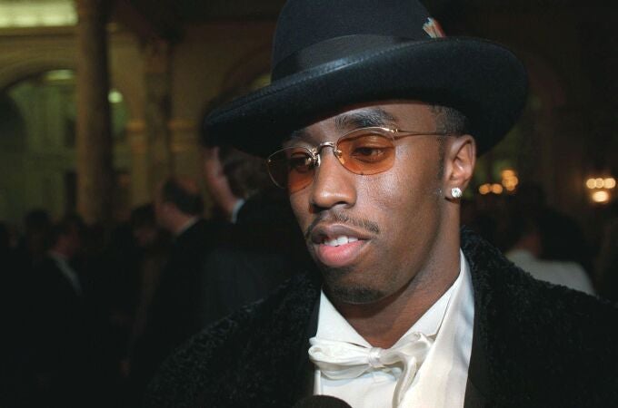 Sean "Puffy" Combs