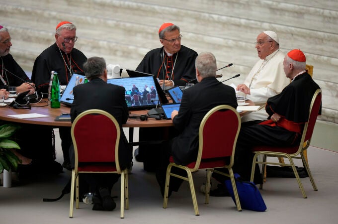 Vatican Synod