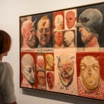  Arte cubano contemporáneo en el DA2 de Salamanca
