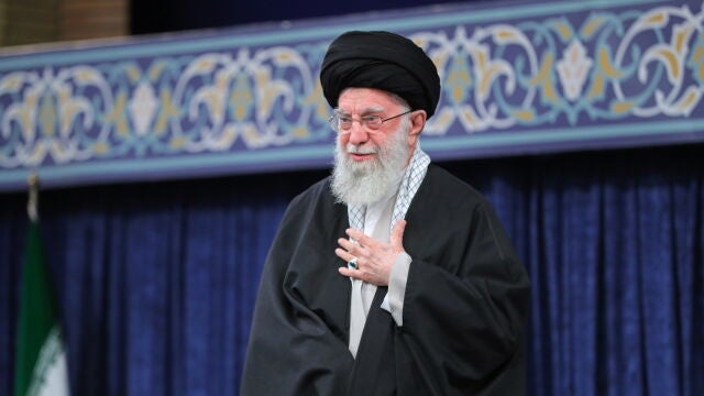Irán avisa a Israel que si responde al ataque, las acciones "serán mucho más severas"