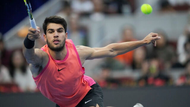 China Open Tennis