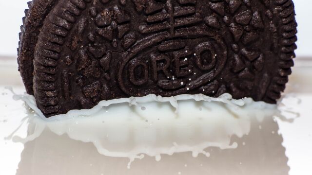 Galleta Oreo