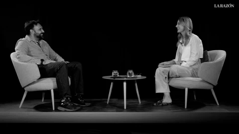 El empresario español que convierte basura en ropa: la primera de cuatro historias sobre el poder de REVER