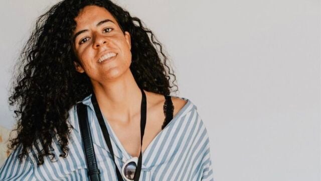 Belén Arce