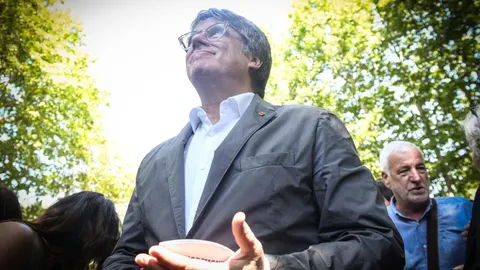 Puigdemont no será líder de la oposición en el Parlament y Junts dejará por ahora el puesto vacante
